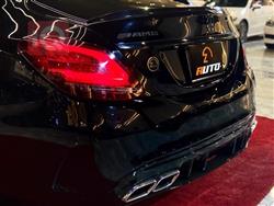 مرسيدس بنز C-Class